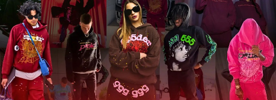 Sp5der hoodie Cover Image