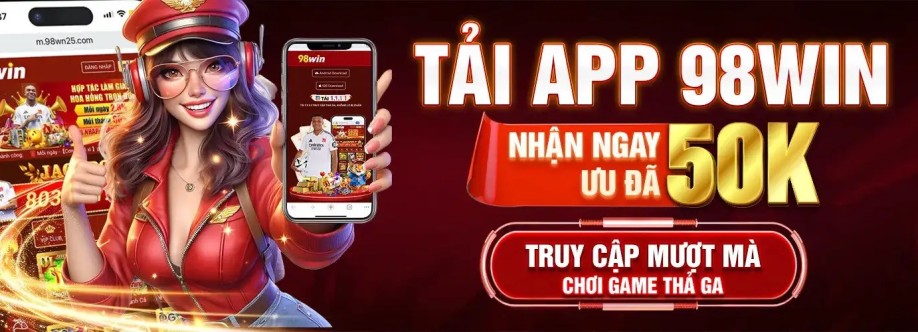 98Win com Cover Image