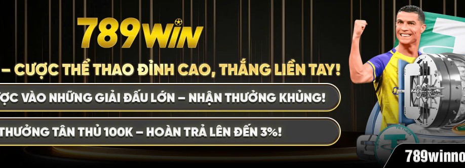 Nhà cái 789WIN Cover Image