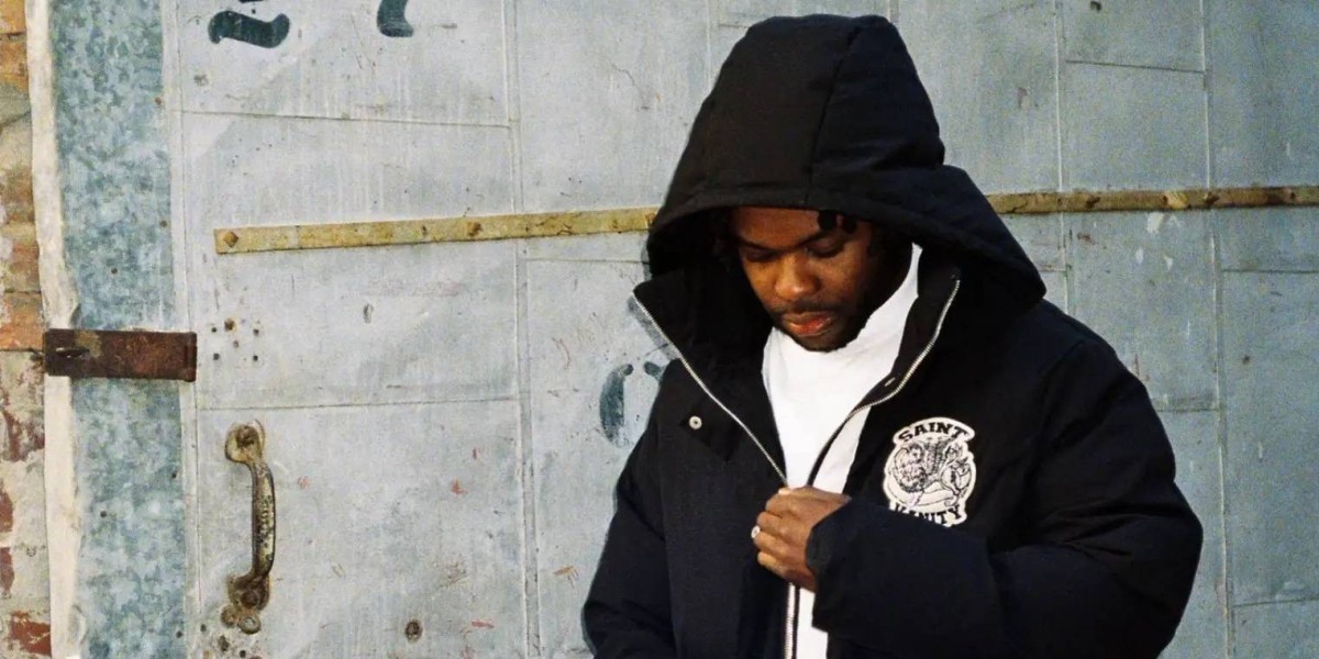 SaintVanity Clothing Redefining Fashion with the Iconic