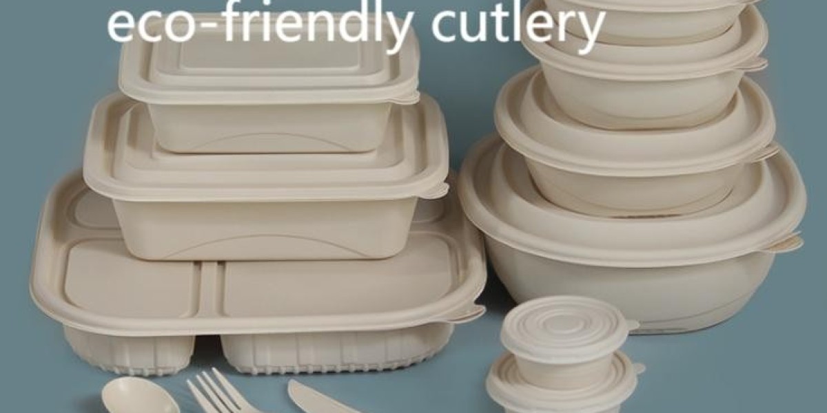 Greener Boxes, Happier Customers