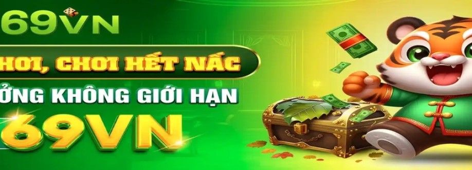 Nhà Cái 69VN Cover Image