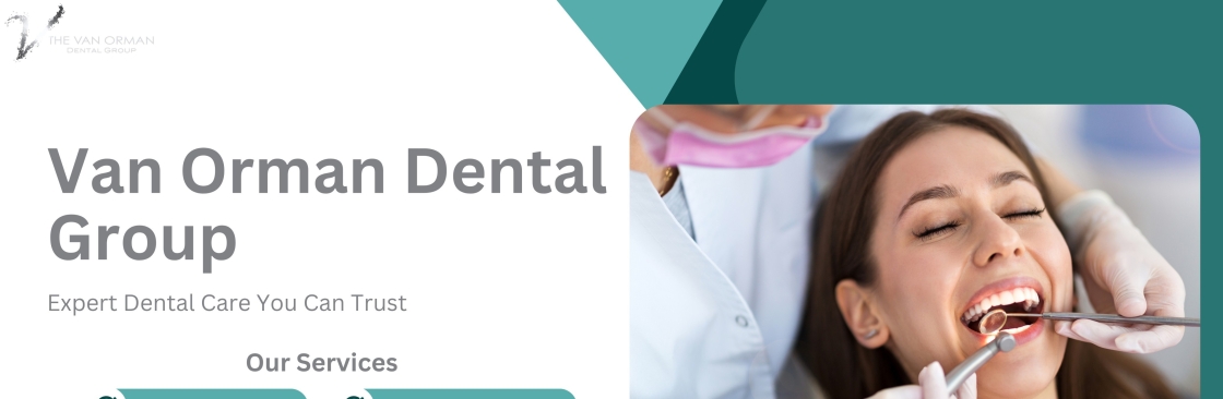 Van Orman Dental Group Cover Image