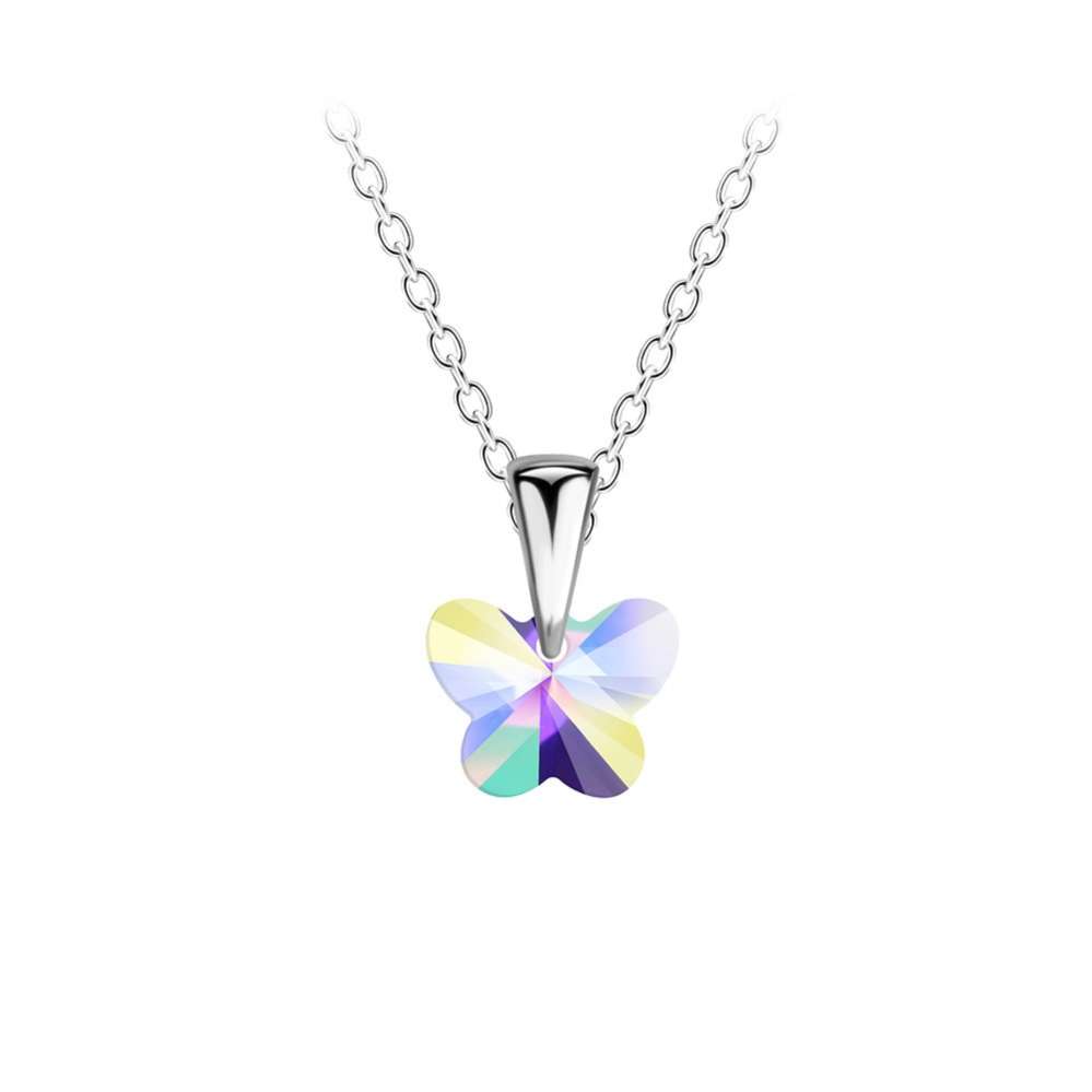 Kawaii Flutter Necklace