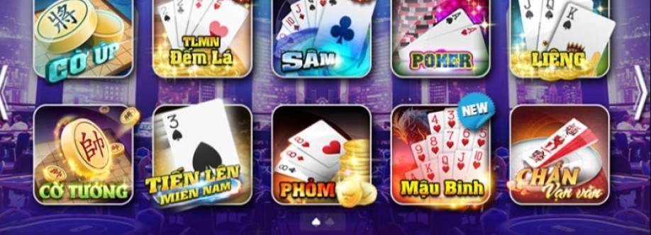 Game Bài Đổi Thưởng Cover Image