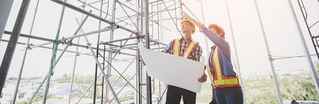 Coastal Construction Inc Cover Image