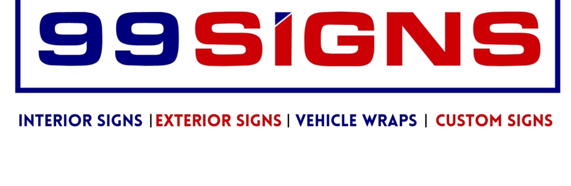 99 signs Cover Image