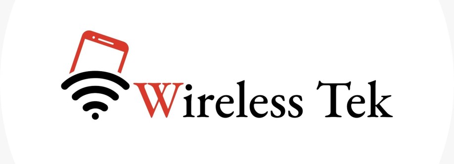 Wireless Tek Cover Image