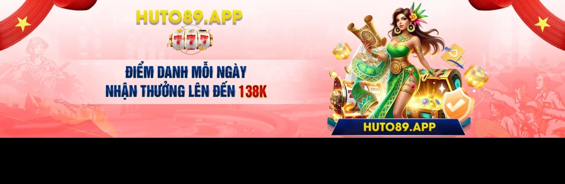 Huto89App Cover Image