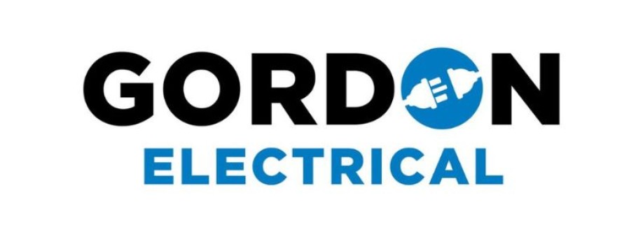 Gordon Electrical Cover Image