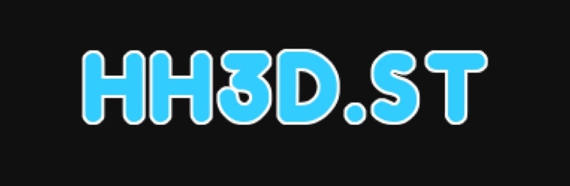 HH3D Hoạt Hình 3D Trung Quốc Cover Image