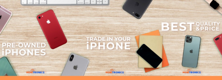 Mobitronics South Africa Cover Image