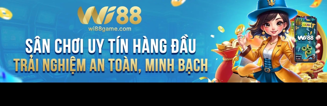 Nhà cái Wi88 Cover Image