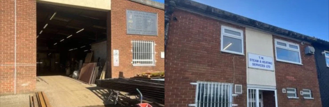 TW Steam Ltd Cover Image