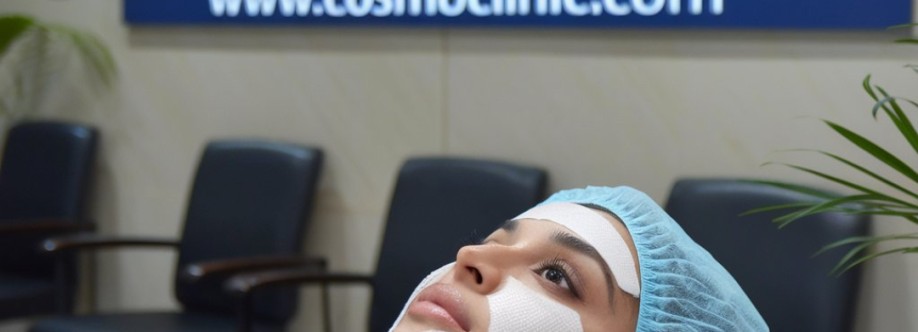 Cosmo Clinic Cover Image