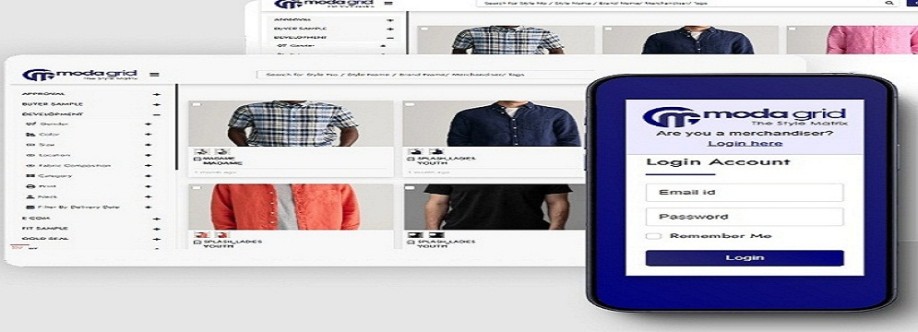 Moda Grid Cover Image