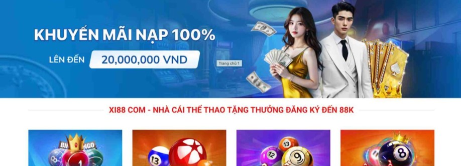 Xi88 com Cover Image