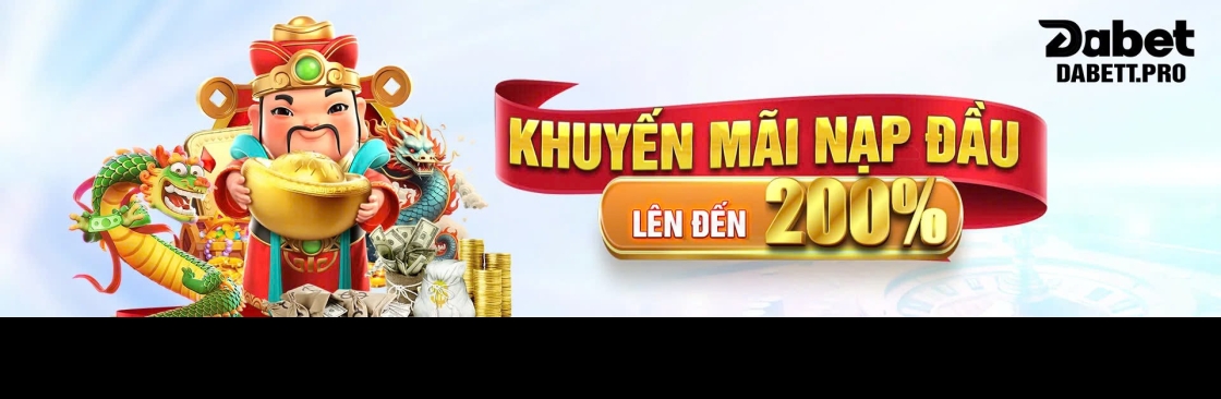 nhà cái uy tín dabet Cover Image