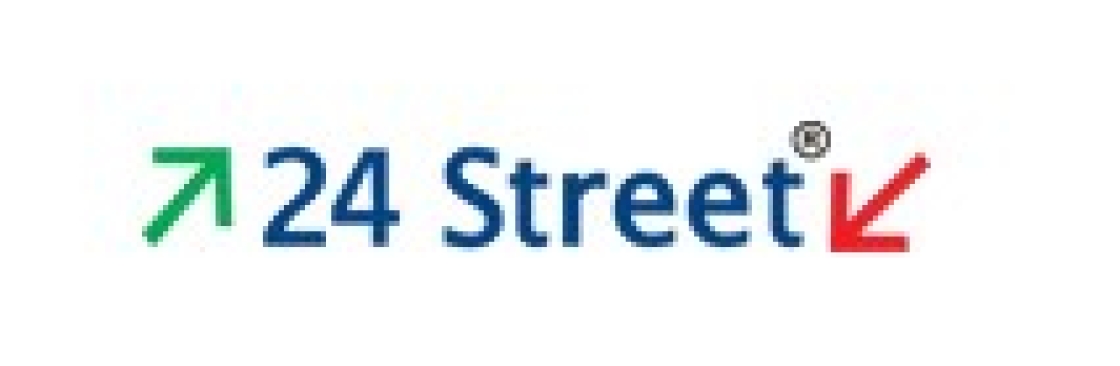 24 street Cover Image