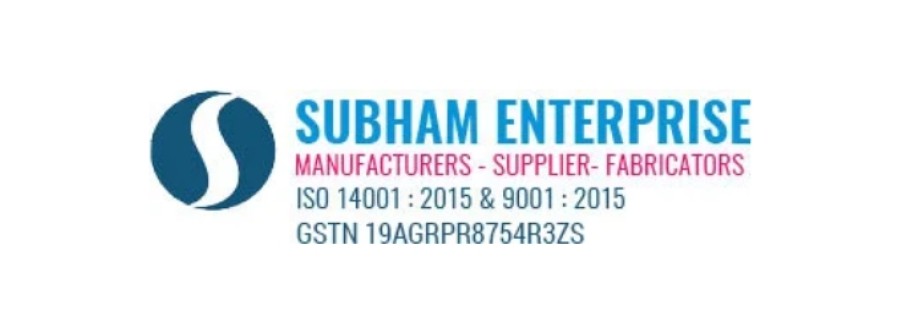 Subham Enterprise Cover Image
