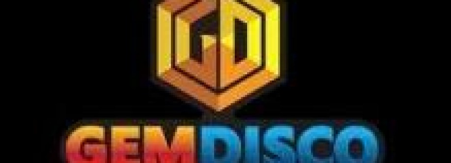 gemdisco biz Cover Image