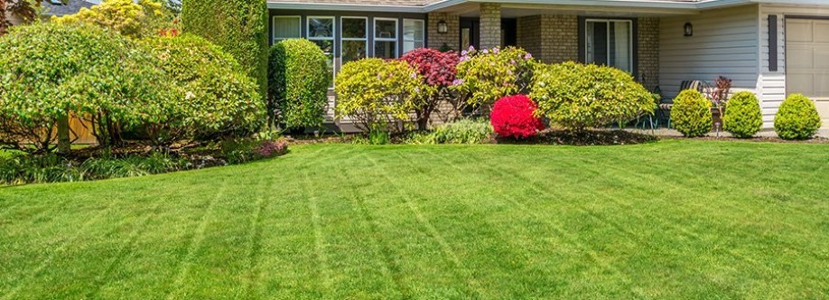 NTO Lawn Care & Landscaping LLC Cover Image