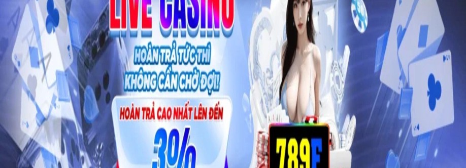 789fcenter Cover Image