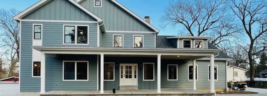 Meridian Roofing and Renovation Cover Image