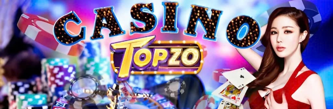 Topzo Social Cover Image