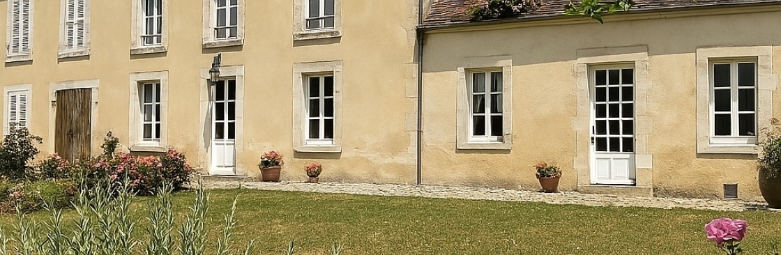 maison nomade chic Vallée Cover Image