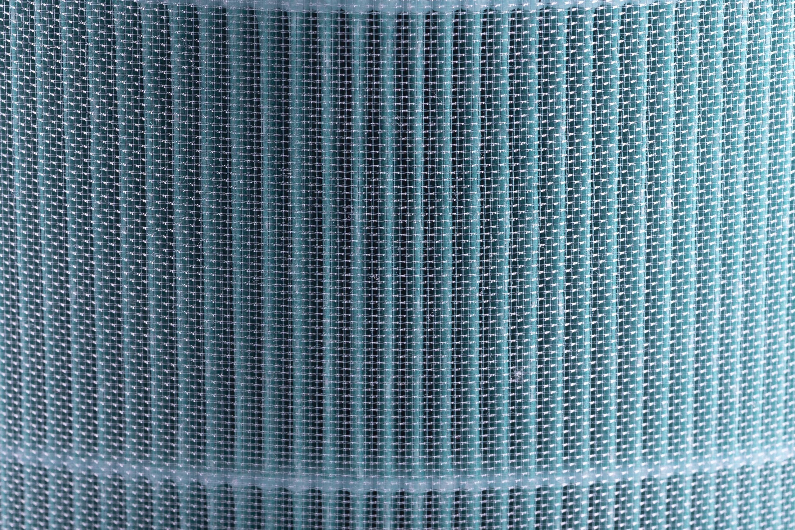 Commercial Air Filtration System for Improved Indoor Air