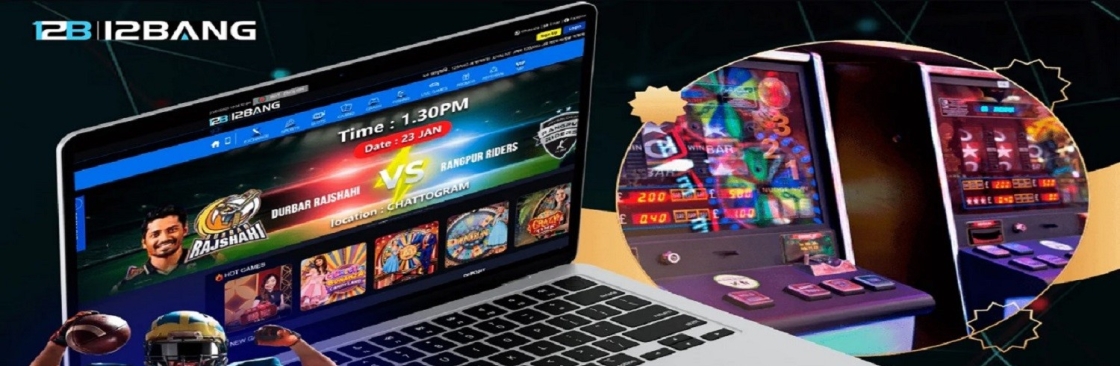 12bang BD Cover Image