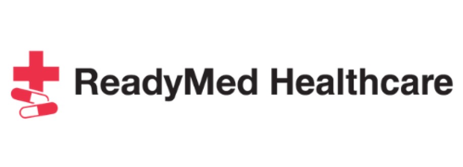 ReadyMed Healthcare Cover Image
