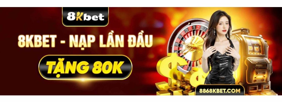 Nhà Cái 8kbet Cover Image