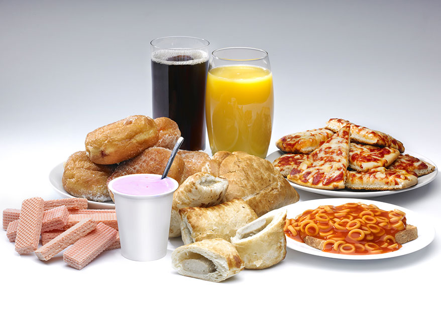 Food Grade Starch Manufacturer & Exporter India | Maize Starch