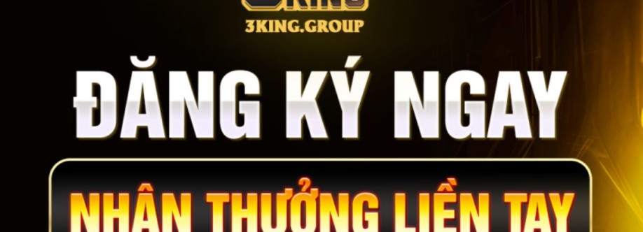 3 KING Cover Image