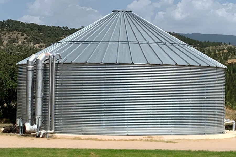 The Importance of Water Tank Liners in Corporate Development Projects | Buzzy