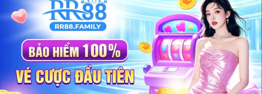 RR88 FAMILY Cover Image