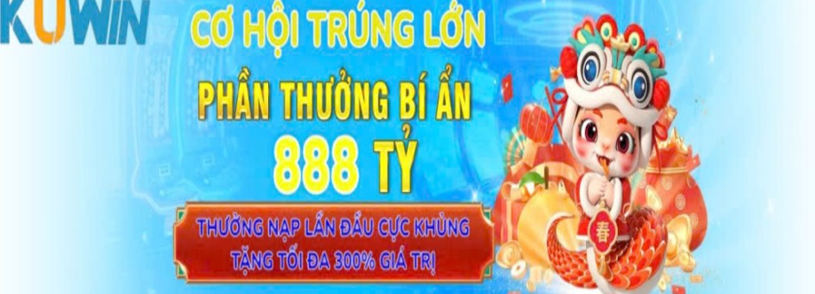 Nhà cái KUWIN Cover Image