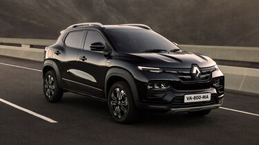 KIGER Accessories - Interior & Exterior Accessories - Renault India