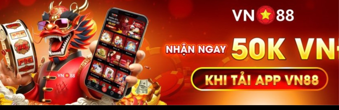 nhà cái vn88 Cover Image