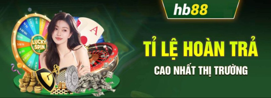 Nhà cái HB88 Cover Image