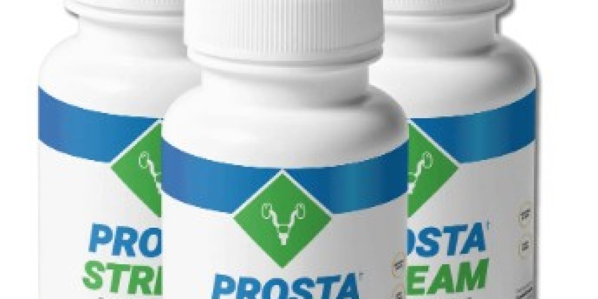 ProstaStream™ Customer Reviews