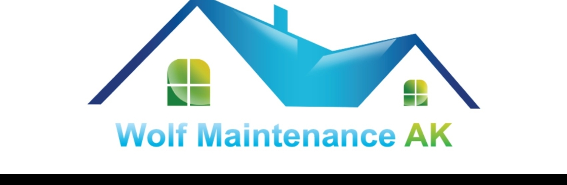 Wolf Maintenance AK Cover Image