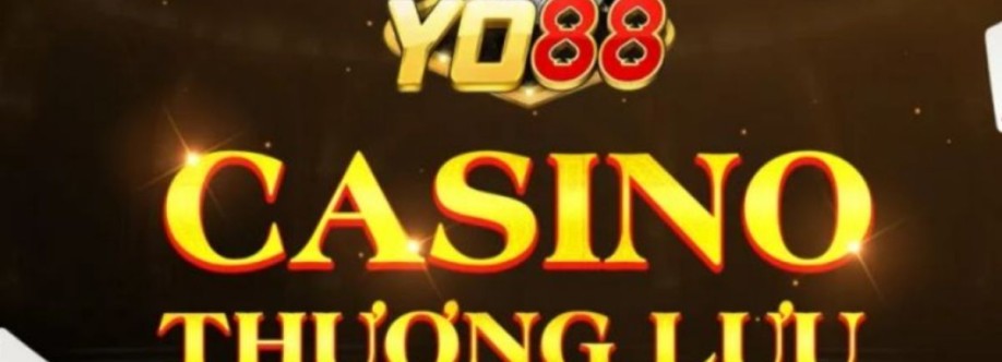 YO88 Cover Image