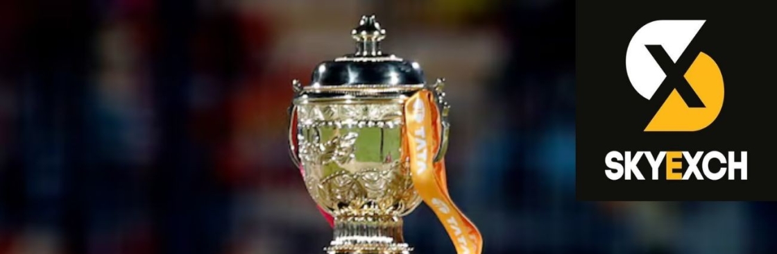 Sky Exchange Cover Image