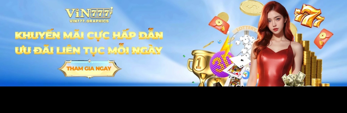 Vin777 Graphics Cover Image