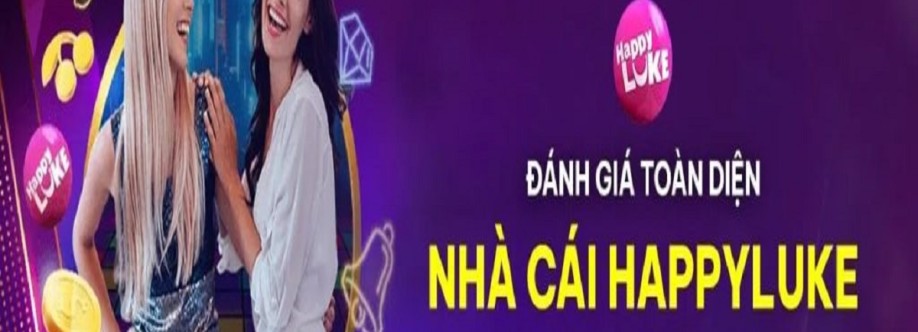 Happy Luke Cover Image