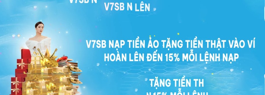 Nhà cái V7BETT Cover Image