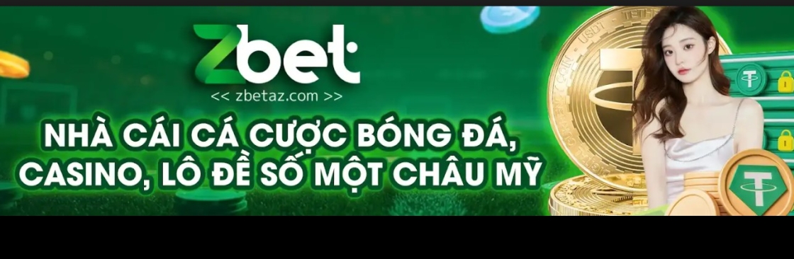 Nhà cái Zbet Cover Image